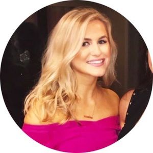 Meet your Posher, Mary kate